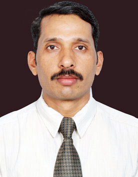 Ravikant Sharma - Best Ocularist in delhi